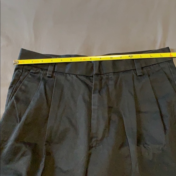 Docker pleated dress pants. EUC. - Picture 12 of 12